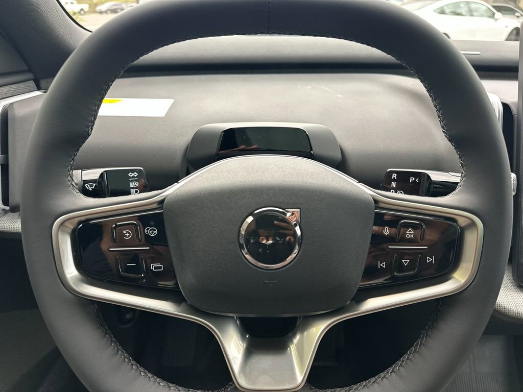 New 2026 Volvo EX30 Ultra w/ Climate Package AWD/4WD image 22