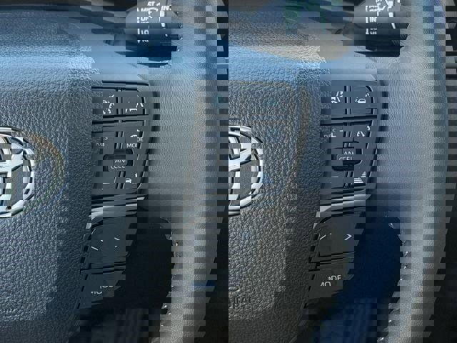 New 2026 Toyota Camry XLE image 15