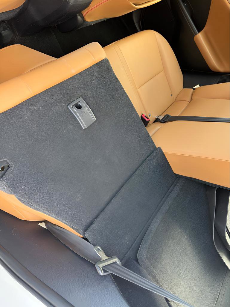 Used 2012 Lexus CT 200h Premium image 18