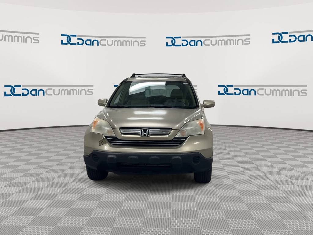 Used 2007 Honda CR-V EX-L image 3