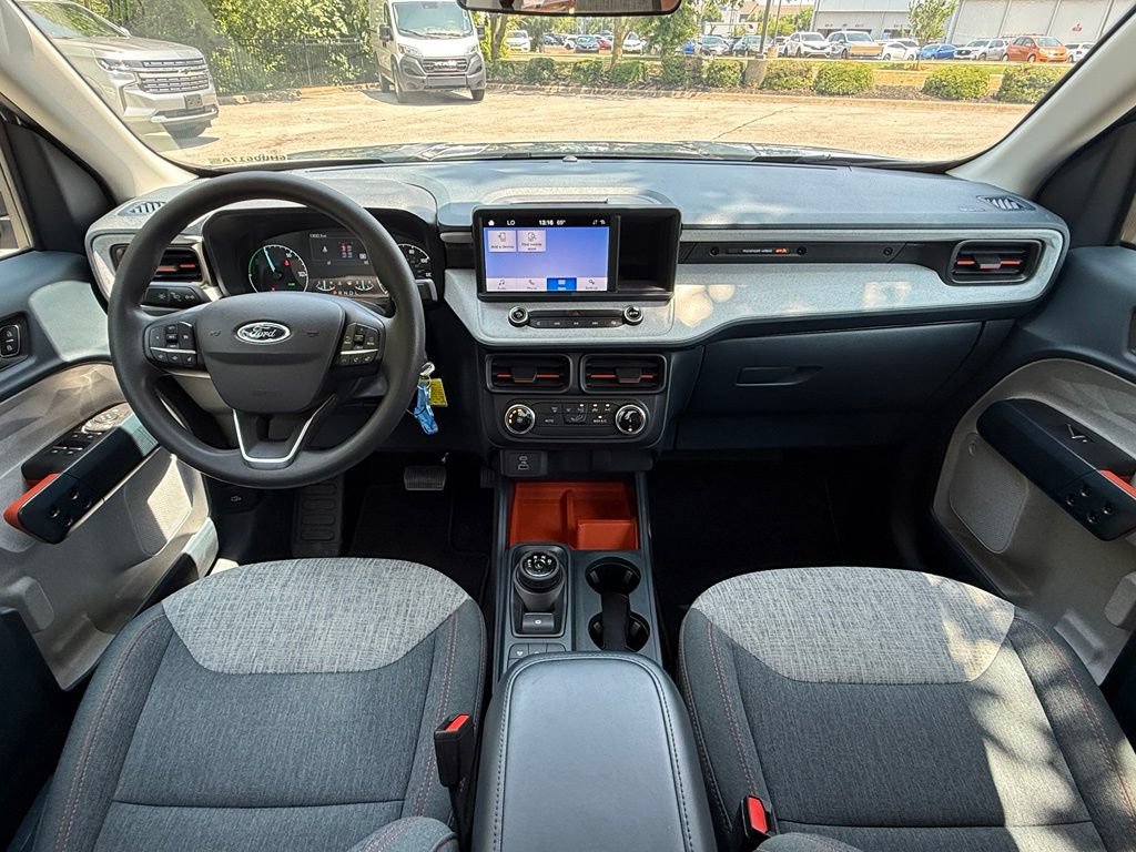 Used 2022 Ford Maverick XLT FWD image 31