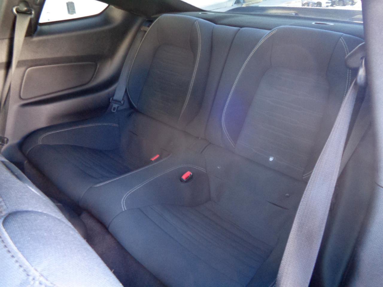 Used 2016 Ford Mustang GT image 6