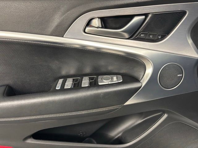 Used 2019 Genesis G70 2.0T Advanced w/ Elite Package image 20