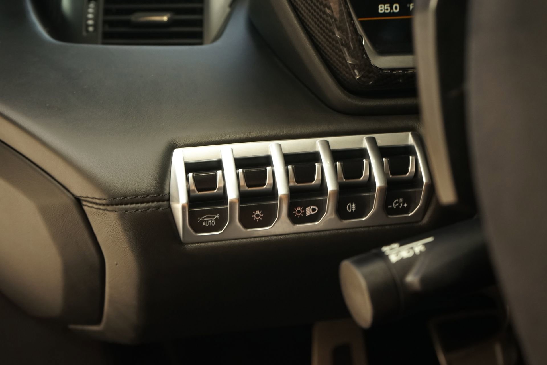 Used 2015 Lamborghini Aventador LP 700-4 image 33