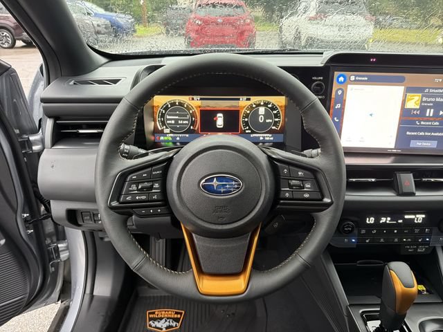 New 2026 Subaru Outback Wilderness AWD/4WD image 24