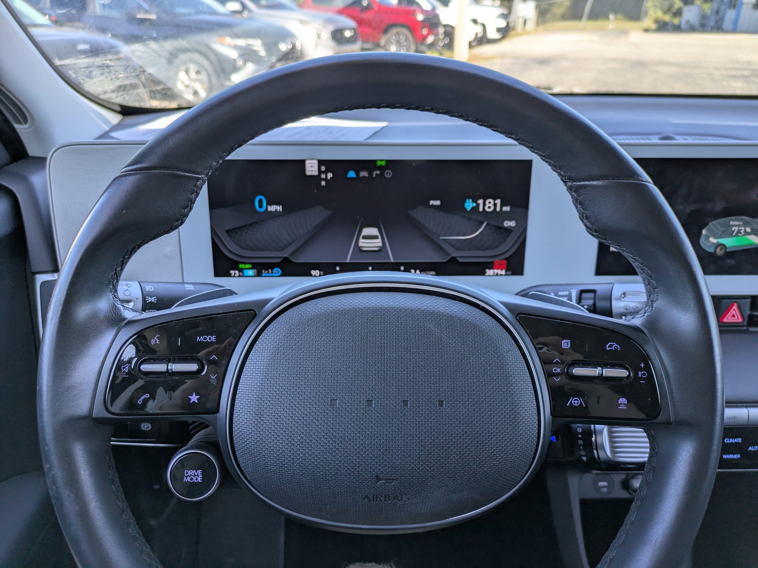 Used 2022 Hyundai Ioniq 5 SE image 23