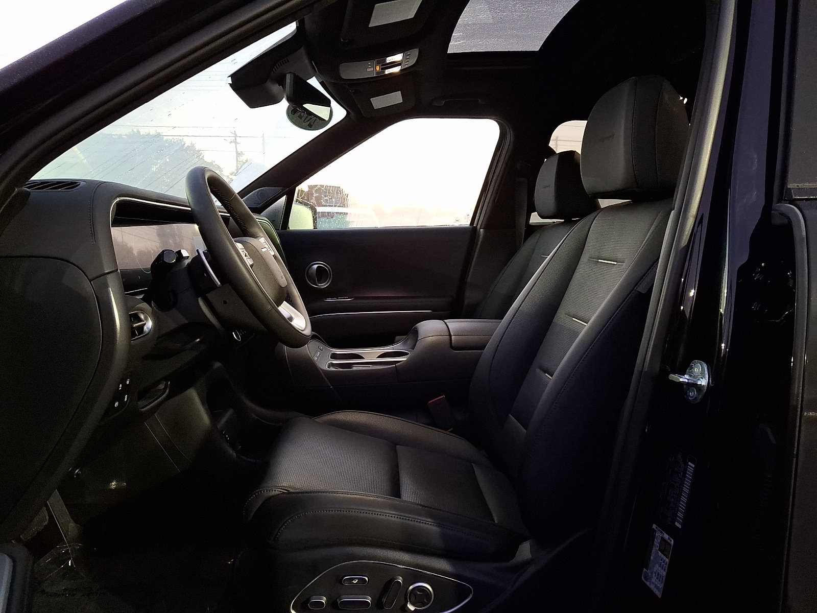Used 2026 Hyundai Palisade Calligraphy AWD/4WD image 13