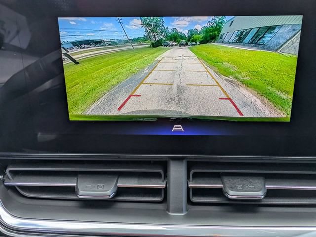 Certified 2024 Chevrolet Trax RS w/ Sunroof Package FWD image 17