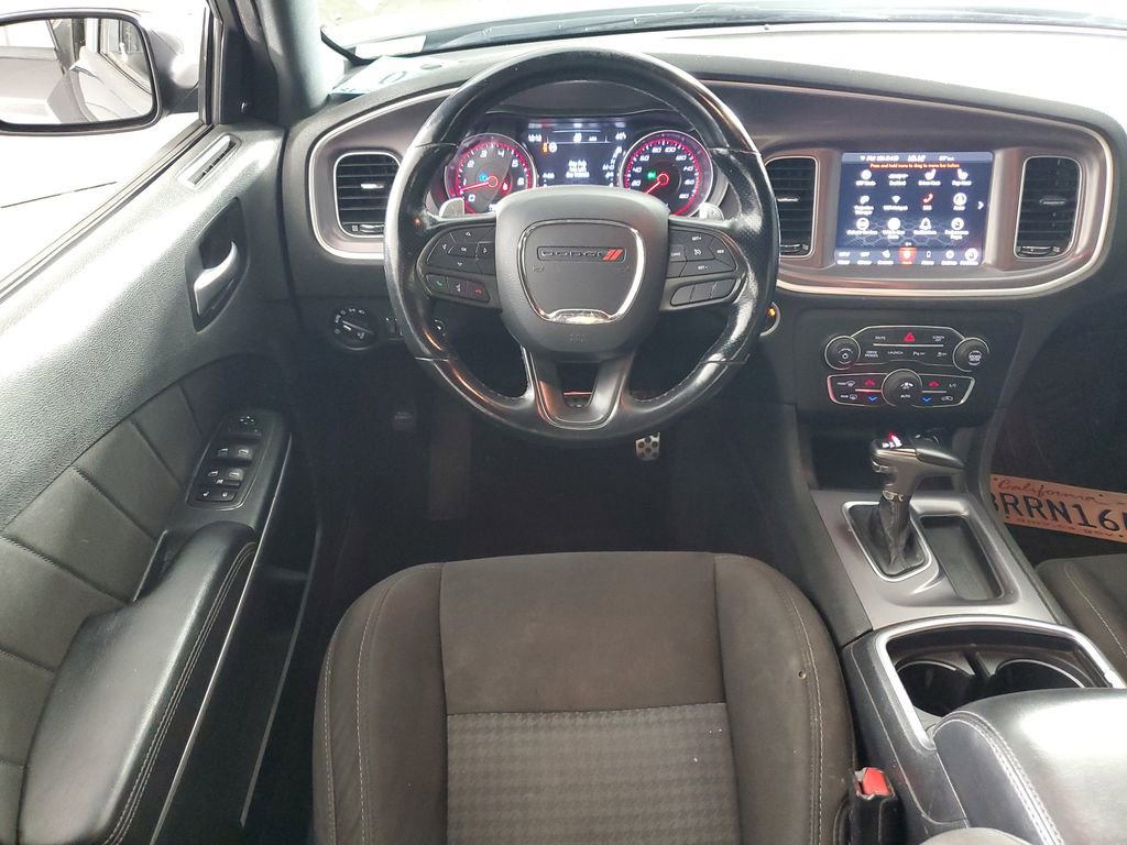 Used 2020 Dodge Charger Scat Pack image 13