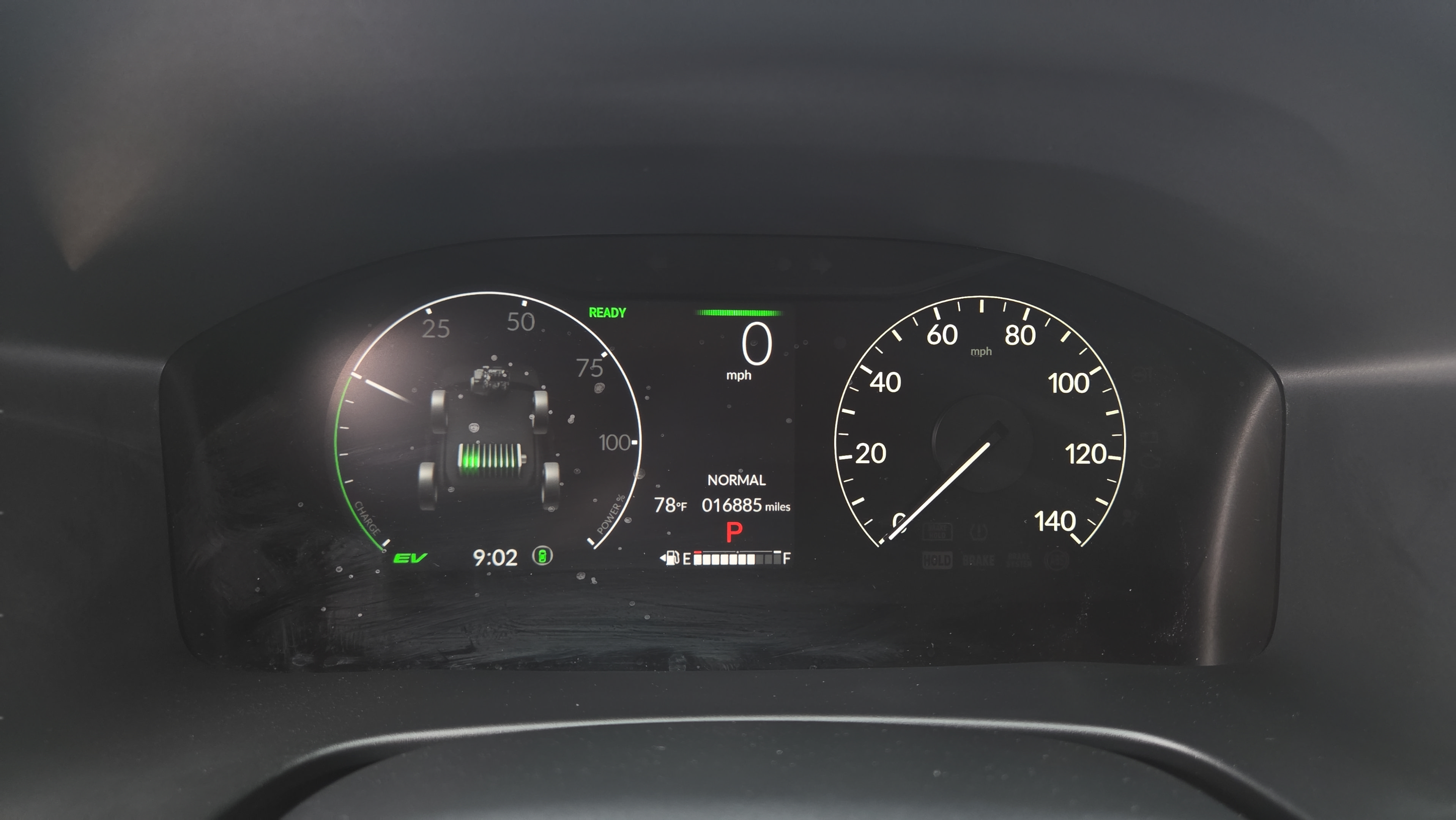 Used 2024 Honda CR-V Sport Touring image 25