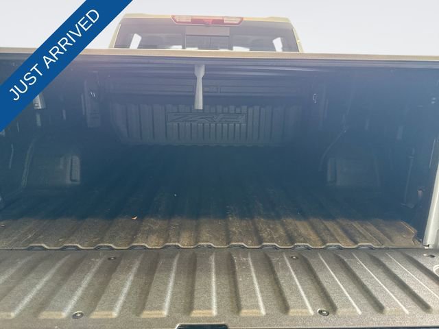 Used 2024 Chevrolet Silverado 1500 ZR2 w/ ZR2 Bison Edition image 30