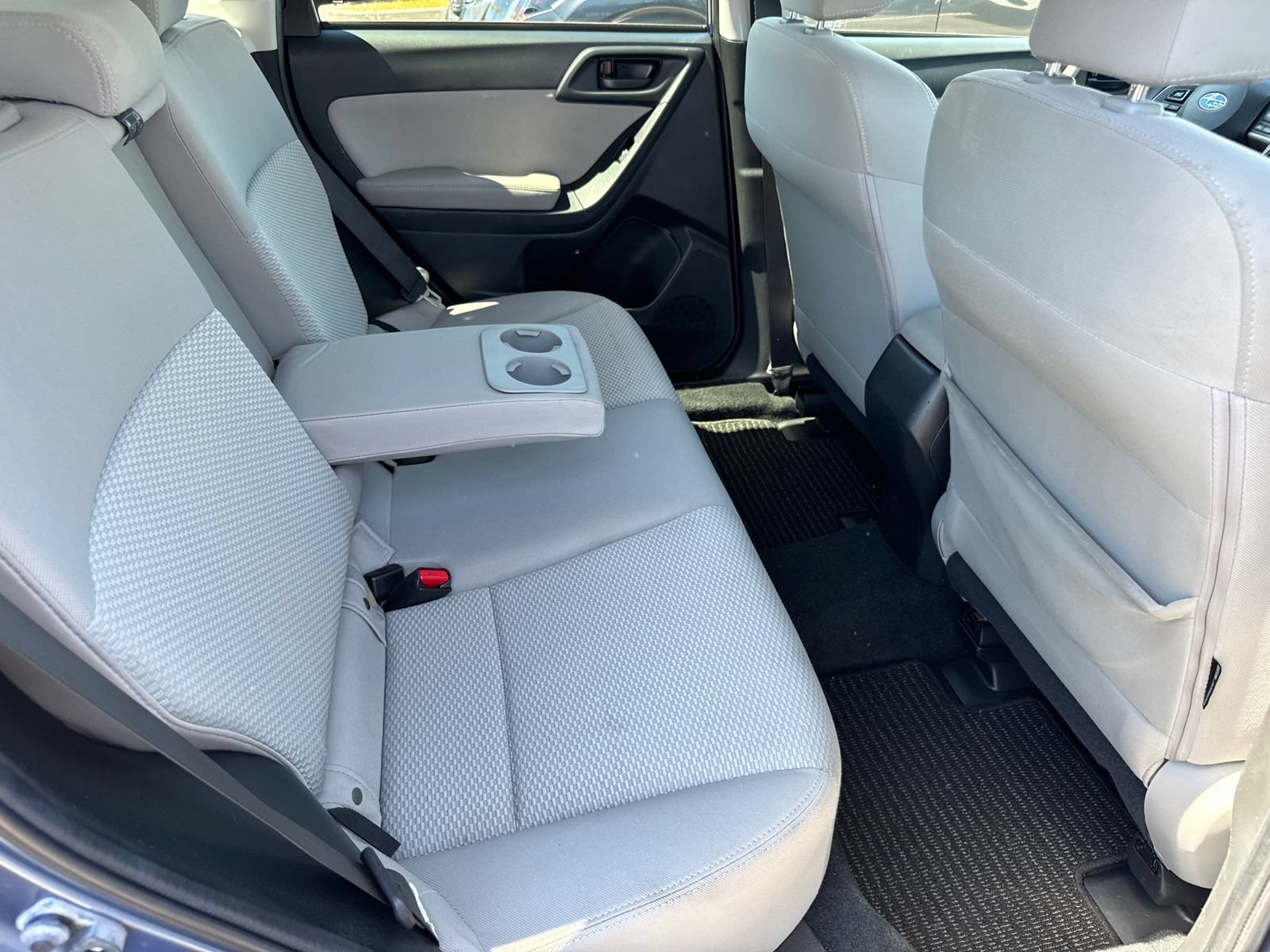 Used 2016 Subaru Forester 2.5i Premium AWD/4WD image 11