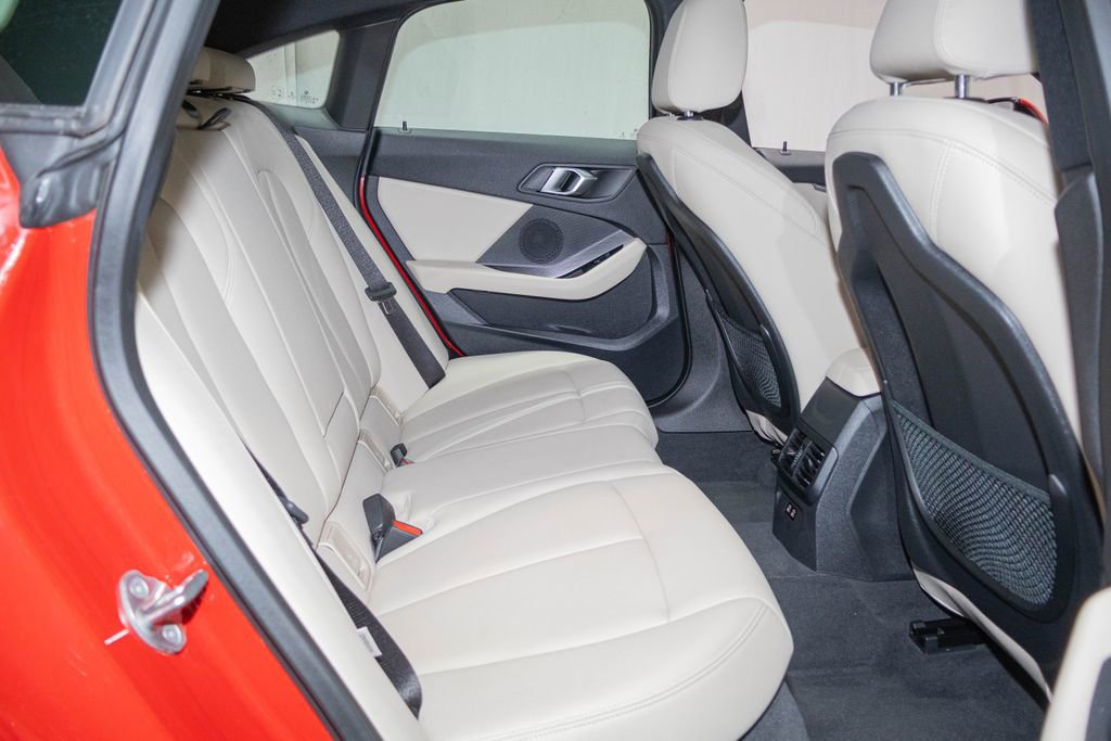 Used 2023 BMW 228i xDrive Gran Coupe w/ M Sport Package image 14