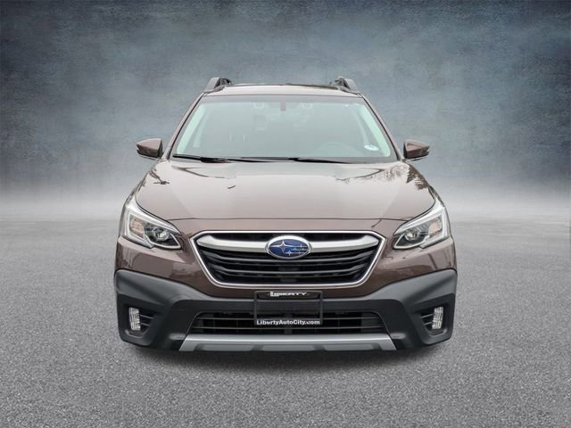 Used 2022 Subaru Outback Limited XT image 9