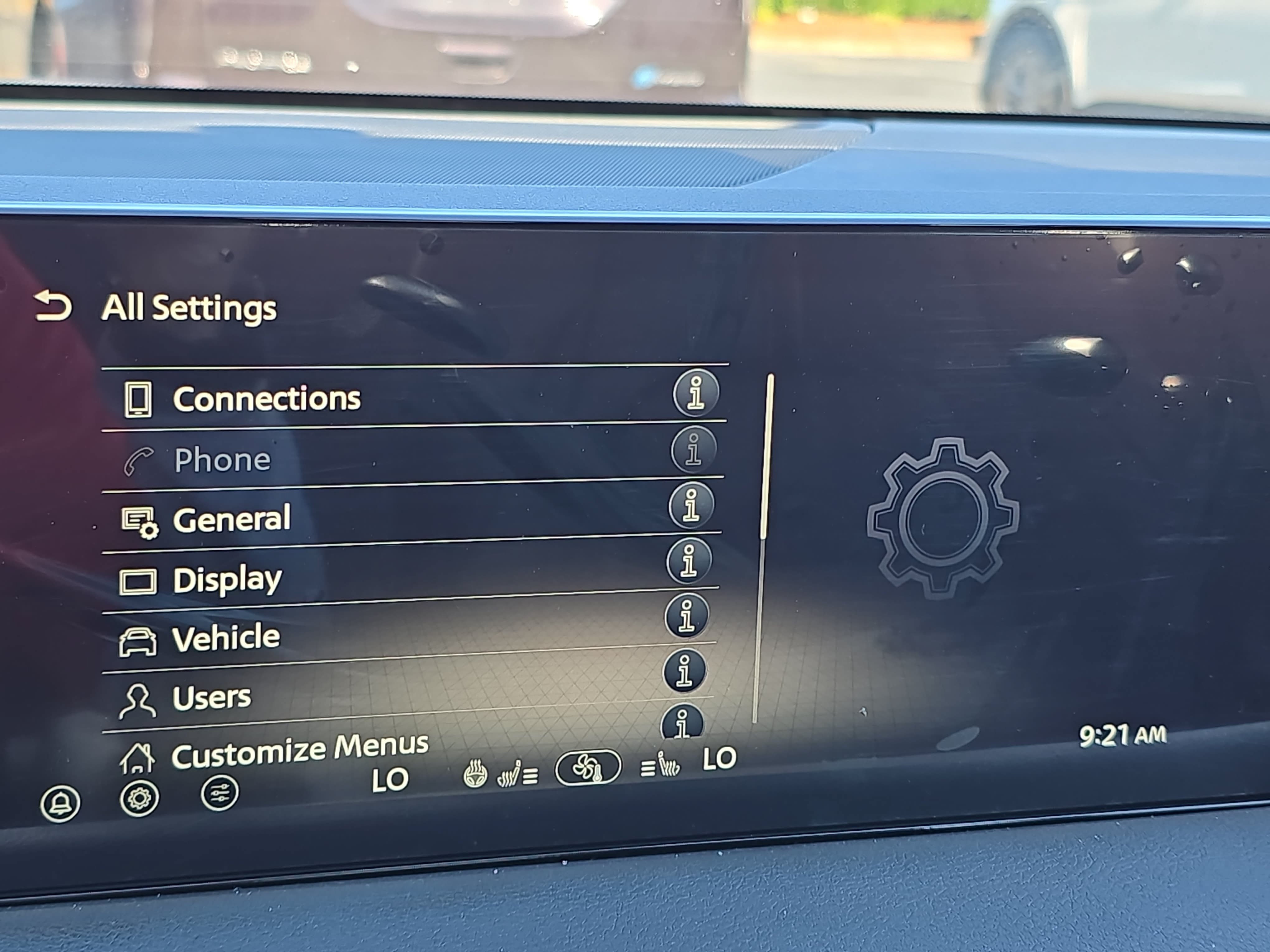 New 2026 Nissan Sentra SR w/ SR Premium Package FWD image 20