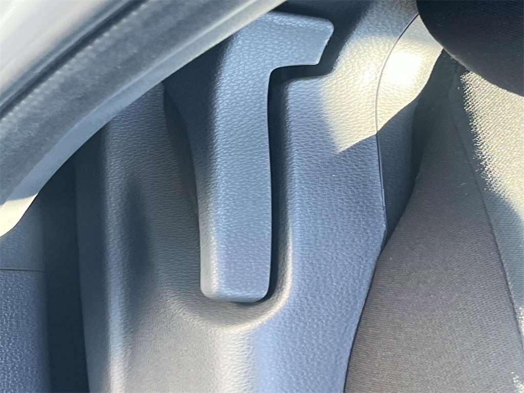 New 2026 Mitsubishi Eclipse Cross LE image 20