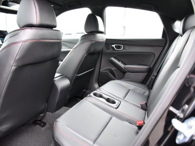 New 2026 Acura Integra Type S image 17