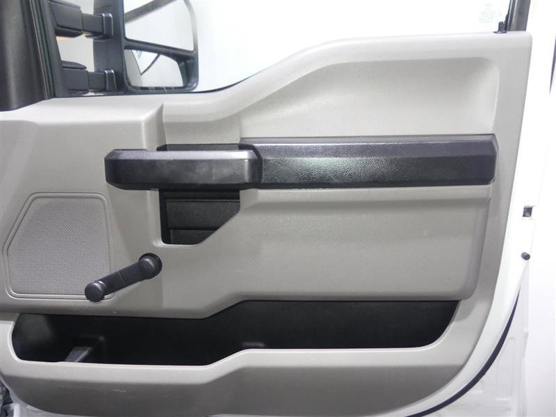 Used 2017 Ford F250 XL AWD/4WD image 16