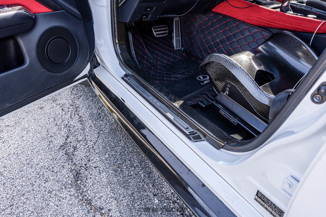 Used 2016 Lexus GS F RWD image 92