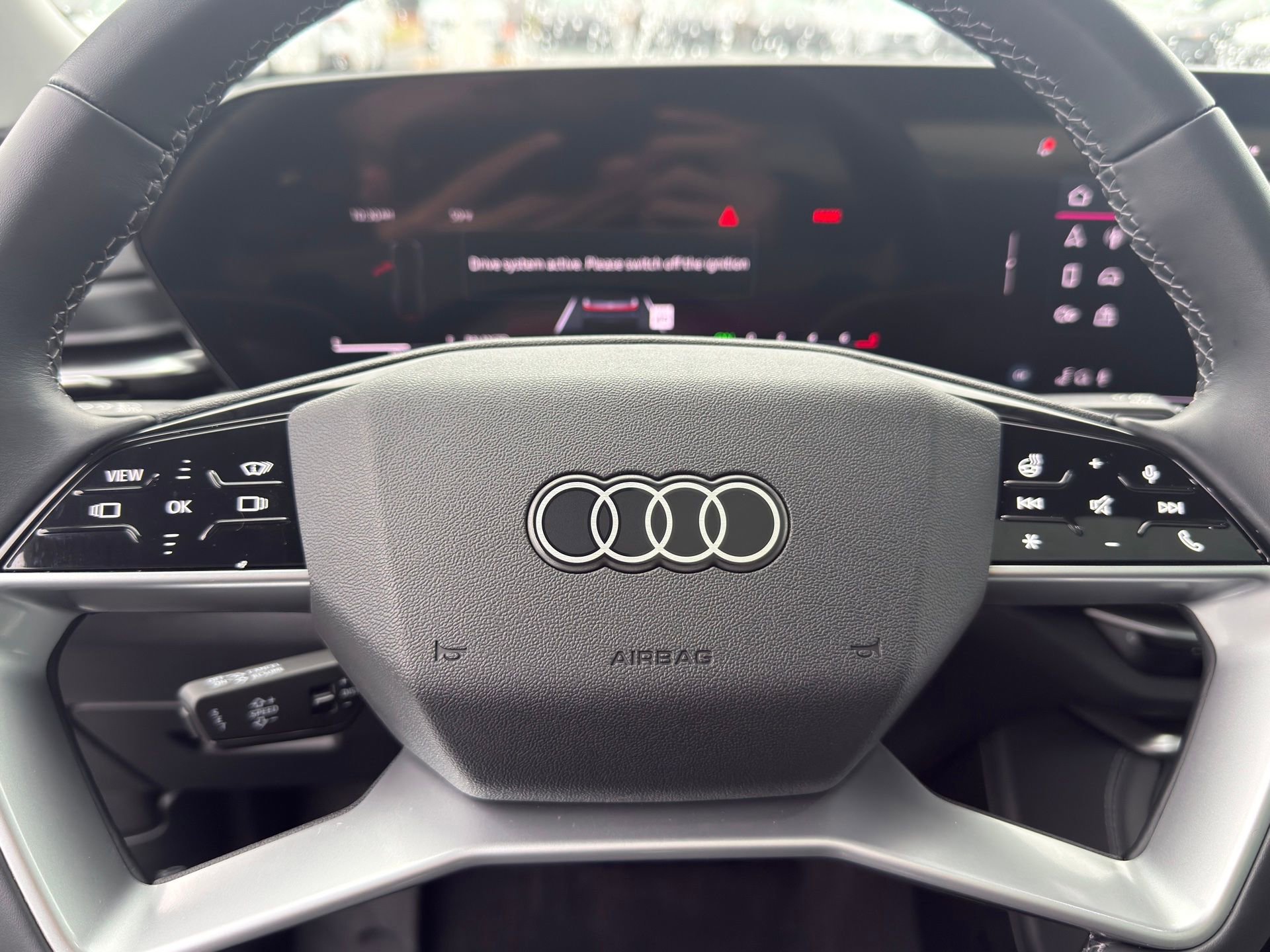 Used 2025 Audi Q5 Premium Plus w/ Premium Plus image 11