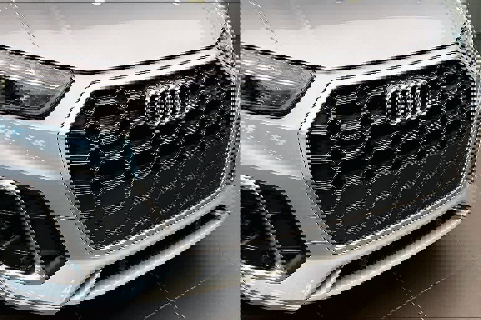 Certified 2023 Audi Q5 2.0T Premium w/ Convenience Package AWD/4WD image 32