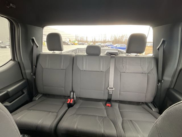 New 2026 Ford F150 STX image 21