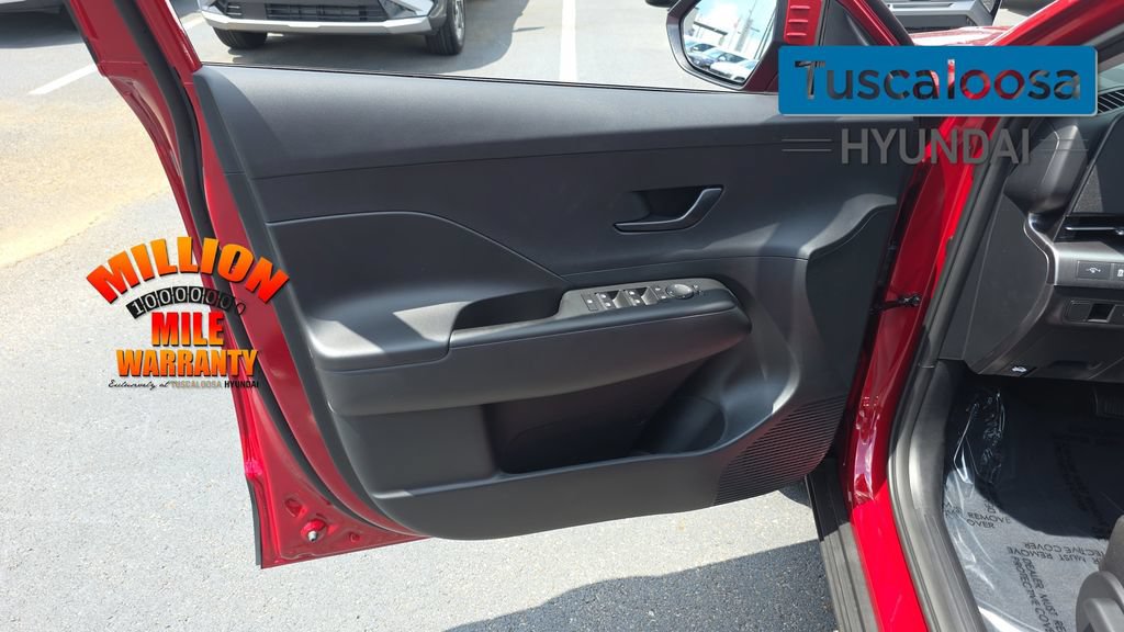 New 2026 Hyundai Kona SE FWD image 11