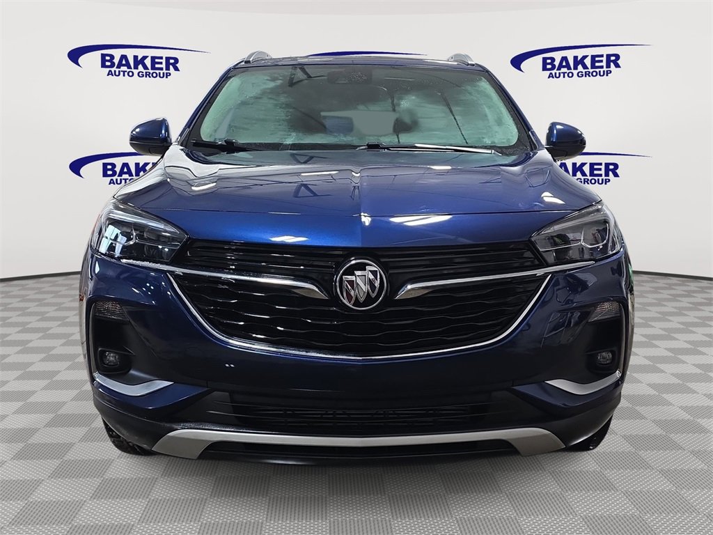 Certified 2023 Buick Encore GX Essence w/ Experience Buick Package image 2