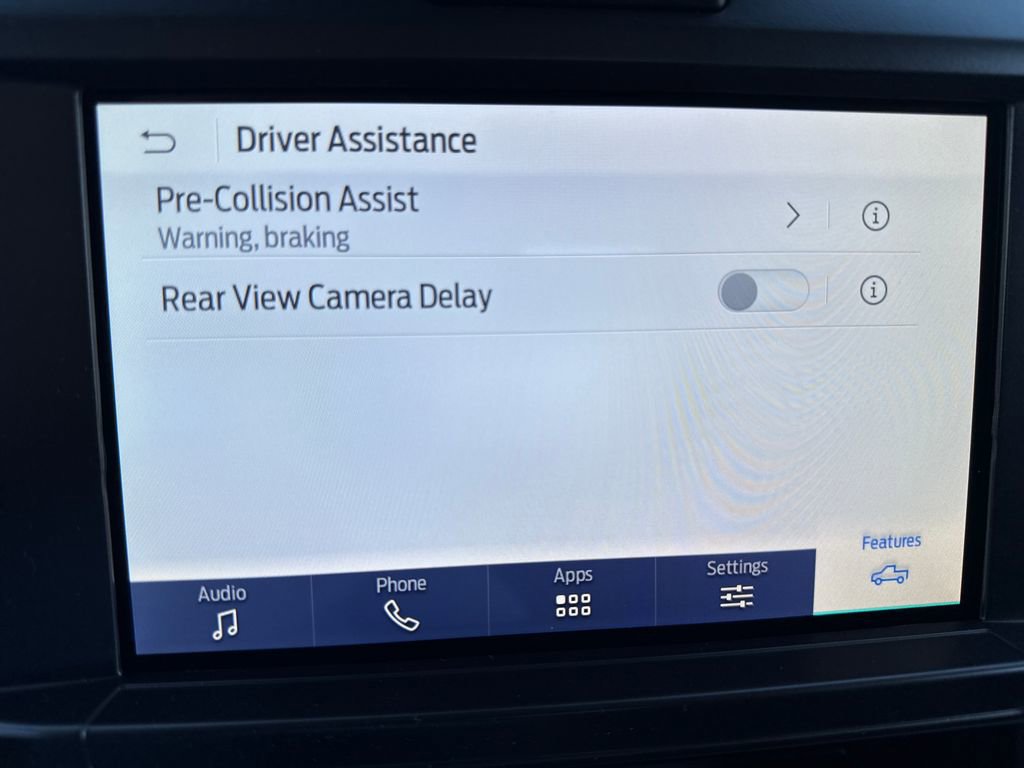 New 2026 Ford F250 XLT AWD/4WD image 26
