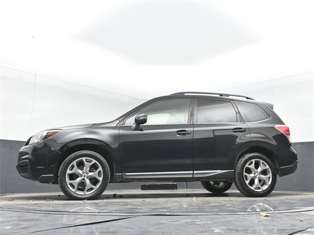 Used 2018 Subaru Forester 2.5i Touring image 49