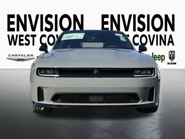 New 2026 Dodge Charger R/T Scat Pack w/ Track Package image 3