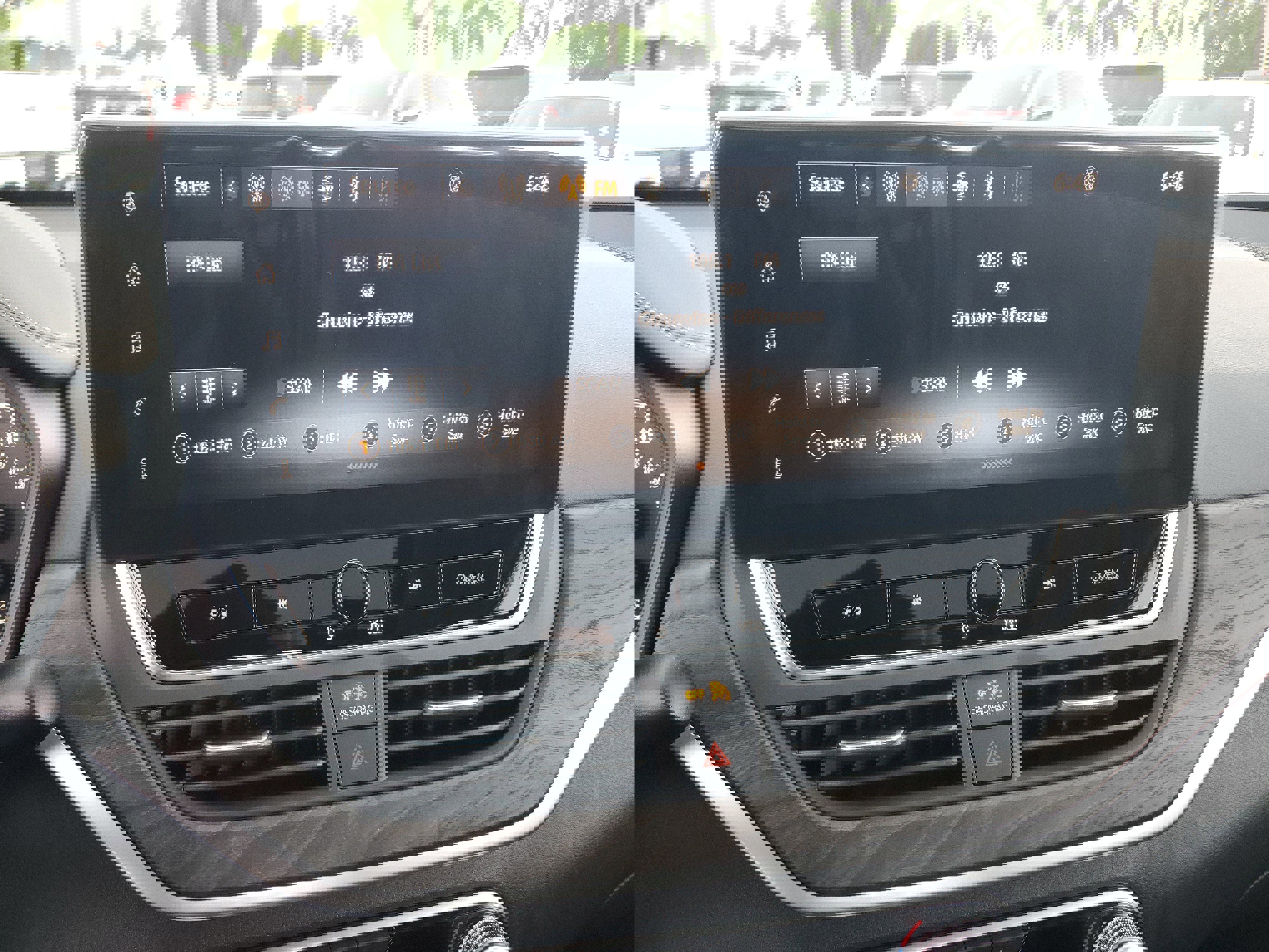 New 2025 Nissan Altima 2.5 SV w/ SV Premium Package image 22