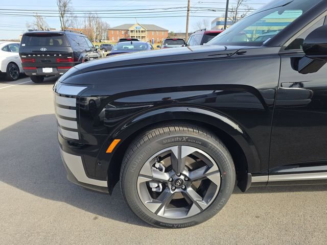 New 2026 Hyundai Palisade Limited image 10