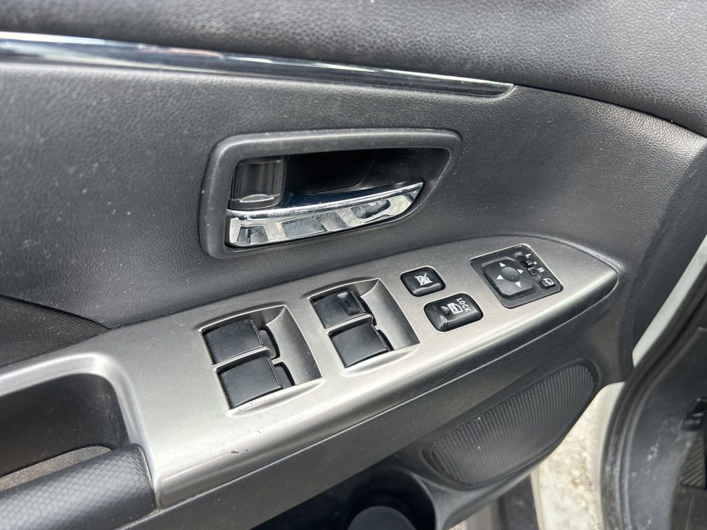 Used 2019 Mitsubishi Outlander Sport SE FWD image 15