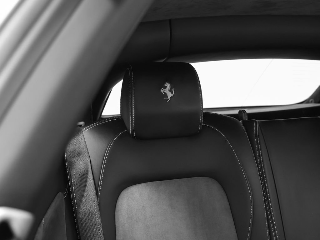 Certified 2014 Ferrari FF AWD/4WD image 23
