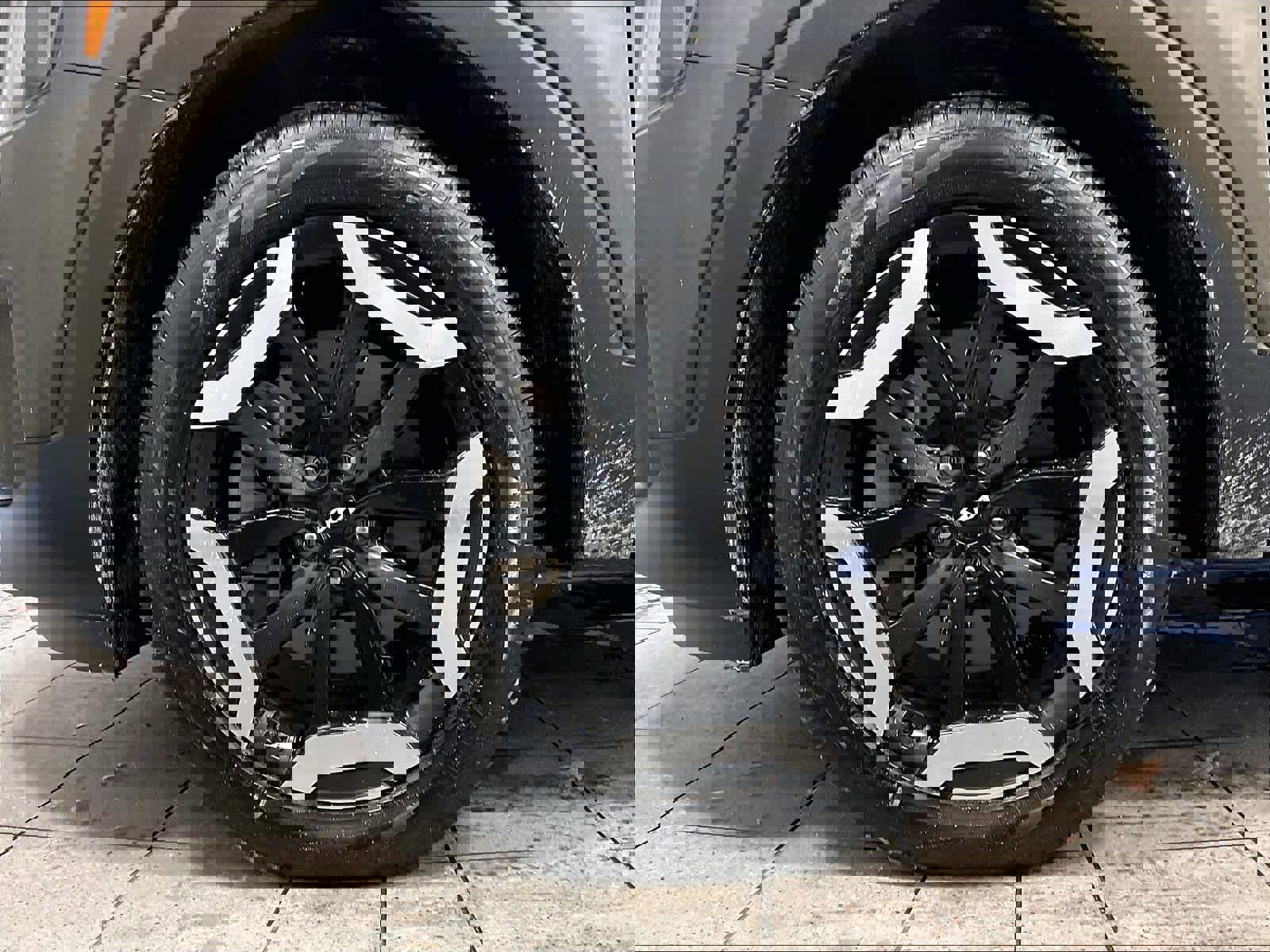 Used 2023 Kia Telluride S w/ S Sunroof Package image 7