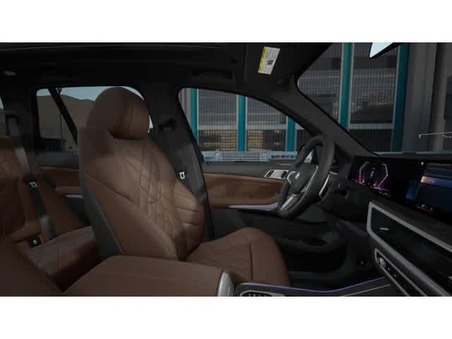 New 2026 BMW X5 sDrive40i RWD image 9