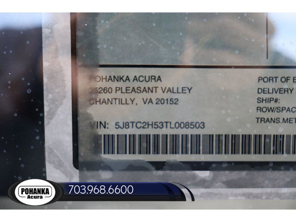 New 2026 Acura RDX w/ Technology Package image 38