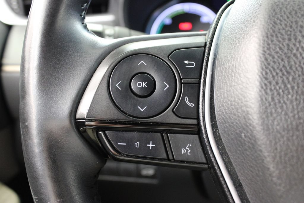 Used 2024 Toyota Venza XLE AWD/4WD image 26