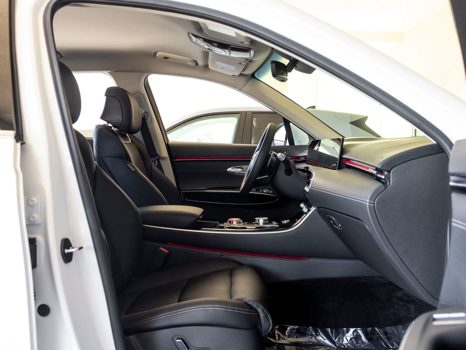 Used 2026 Genesis GV70 2.5T AWD/4WD image 26