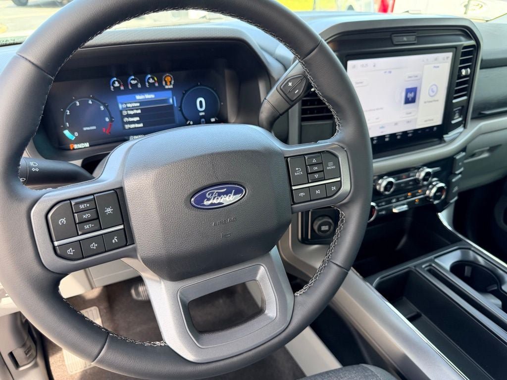 New 2026 Ford F150 XLT w/ Mobile Office Package RWD image 22