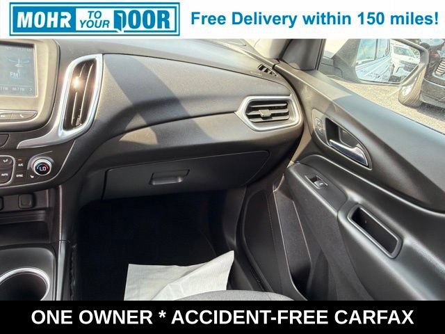 Used 2018 Chevrolet Equinox LT AWD/4WD image 31