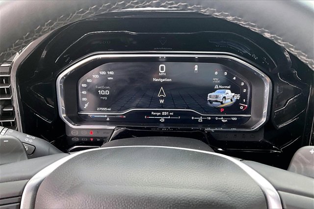 Used 2024 GMC Sierra 1500 Elevation w/ X31 Off-Road Package image 14