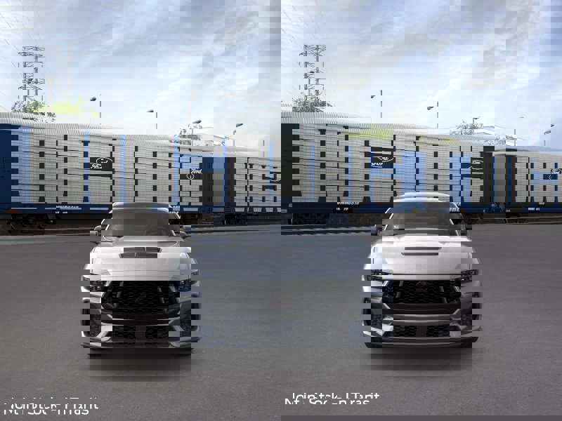 New 2026 Ford Mustang GT RWD image 6