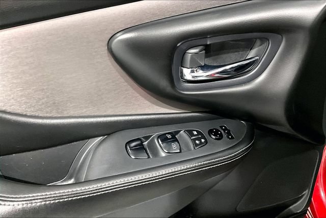 Used 2021 Nissan Murano SV AWD/4WD image 43