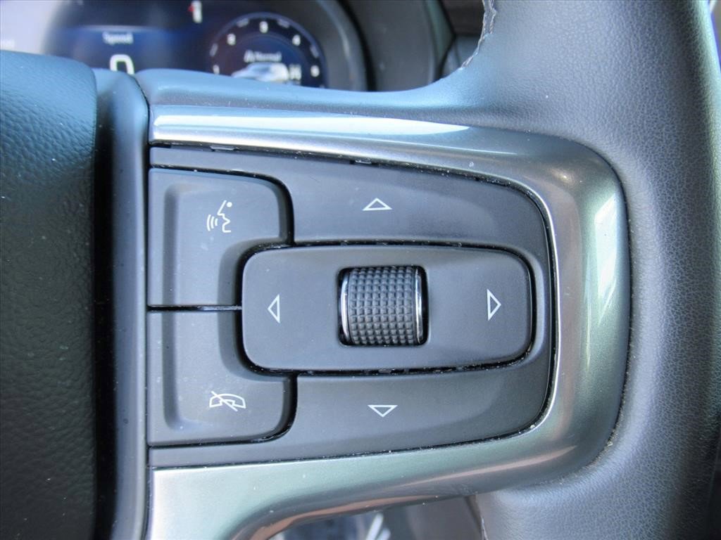 Certified 2024 Chevrolet Suburban Z71 w/ Off-Road Capability Package AWD/4WD image 27