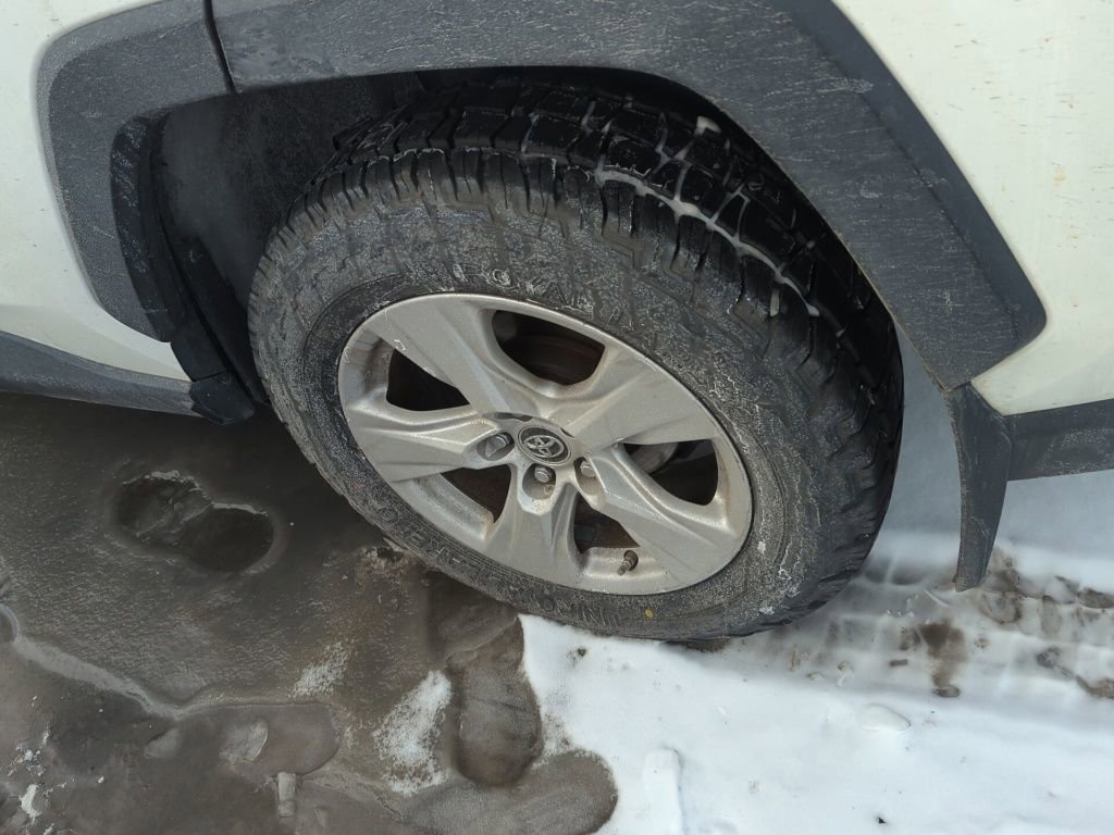 Used 2019 Toyota RAV4 XLE image 5