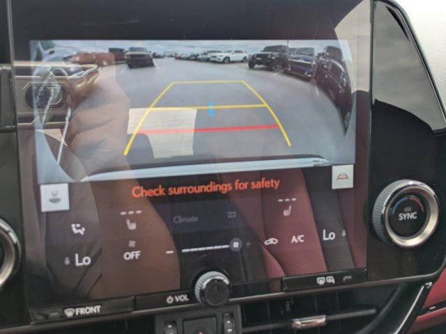 Used 2024 Lexus NX 350 F Sport image 19