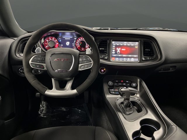 Used 2023 Dodge Challenger SRT Hellcat Redeye RWD image 5