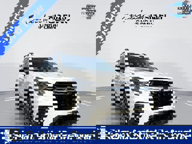 Certified 2024 Subaru Ascent Limited image 1